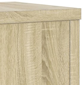 Suportes p/ plantas 2 pcs 20x20x30 cm derivados madeira