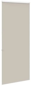 Rolo de Duche Estores cassete 110x240 cm Largura Tecido 106 cm