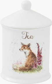 Pote em Fine Bone China Tea