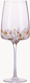 Copos de vinho Lilia, conjunto de 6