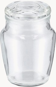 Frascos para especiarias Pure, conjunto de 24