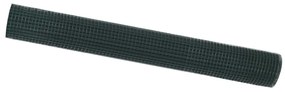 Cerca de Arame Soldado Verde 1.2x25 m de Aço