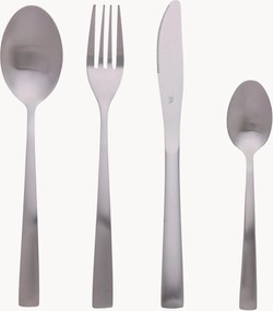 Conjunto de talheres Madison, 6 pessoas, 24 uni.