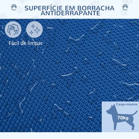 PawHut Mesa de Tosquia para Animais de Estimação Mesa de Tosquia para