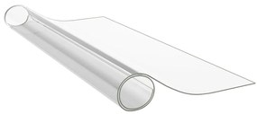 Protetor de mesa 200x100 cm 2 mm PVC mate