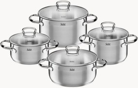 Conjunto de panelas Toskana, conjunto de 4