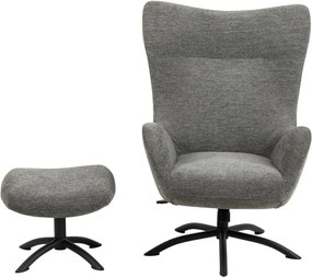 Poltrona Norsica 490