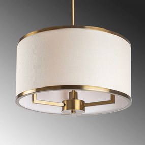 Chandelier Way – Vintage – 50 x 50 x 84 cm
