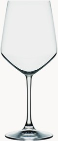 Copos de vinho em cristal Universum, conjunto de 6
