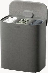 Cesto para roupa suja Tota, 3 x 30 L