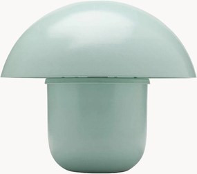 Candeeiro de mesa artesanal Mushroom