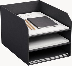 Organizador de cartas com níveis Trey