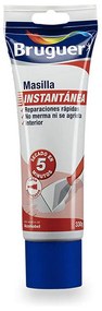 Massa de Vidraceiro Bruguer 5196380 Instantânea Branco 330 G