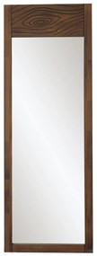 Espelho Cheval Forest – Nogueira – 55 cm x 155 cm