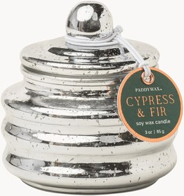 Vela perfumada Beam (cipreste & abeto)