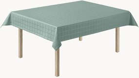 Toalha de mesa em algodão Brick