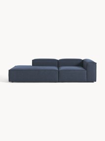 Chaise longue modular Lennon