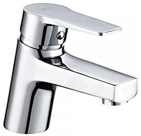 Torneira Monocomando EDM Aço inoxidável Zinco Latão