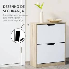 Sapateira Nardi - Design Nórdico