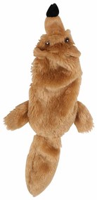 Brinquedo para cães Hearts &amp; Homies Zorro do Bosque Felpa