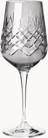 Copos de vinho Crispy, conjunto de 2