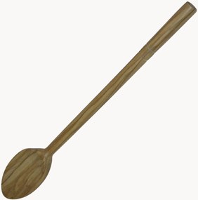 Colheres de cozinha em madeira de oliveira Everyday, conjunto de 2