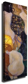 Tela Decorativa PC310 – Multicolor – 30 x 80 cm
