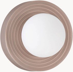 Candeeiro de parede regulável Orbique