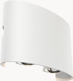 Candeeiro de parede LED para exterior Strato