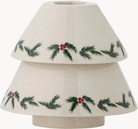 Castiçal de Natal Berry