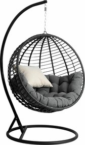 Cadeira suspensa Comfivo 407