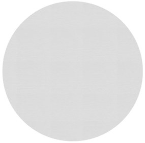 Película p/ piscina PE solar flutuante 549 cm cinzento