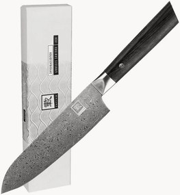 Faca Santoku Black Edition