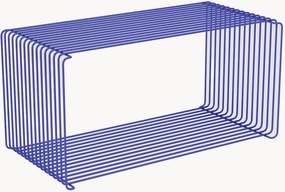 Módulo para sistema de estantes modular Panton Wire Extended, L 70 cm