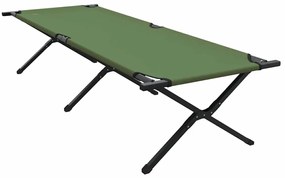 Cama de Sol Dobrável com Bolsa de Transporte Amy Amarelo