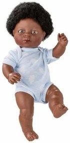 Boneca Bebé Berjuan Newborn 17059-18 38 cm