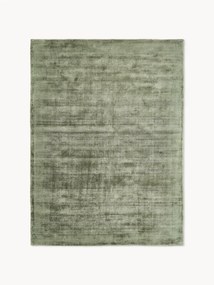 Tapete em viscose tecido à mão Jane