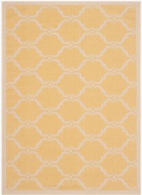 Tapete de pelo curto para interior e exterior Lugano