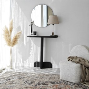 Cômoda Pratico – Antracite – 80x85x25 cm