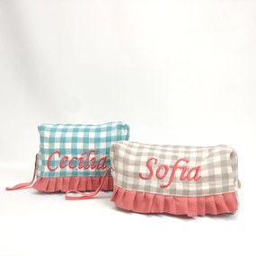 Necessaire Cookies Personalizado