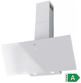 Extrator Convencional Mepamsa Cuadro 90 90 cm 200 W 61 Db 580 m3/h Branco