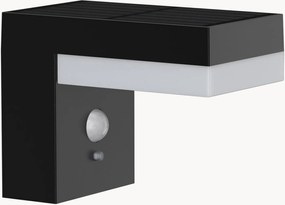 Candeeiro de parede LED solar Cenova