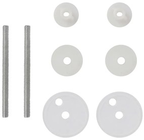 Assentos de sanita com tampas 2 pcs MDF golfinho