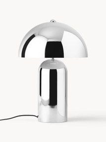 Candeeiro de mesa retro XL Walter, Alt 55 cm