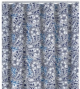 RIDDER Cortina de duche Oriental 180x200 cm