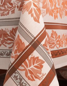 Toalhas de mesa 100% algodão - Peru de Fateba: Toalha mesa 180x360 cm
