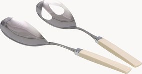 Talheres de salada Easy, conjunto de 2
