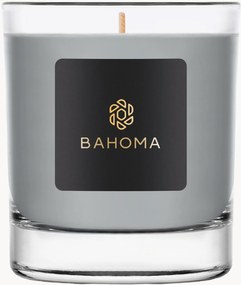 Vela perfumada artesanal Sicilian Lemon (limão)