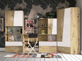 Conjunto de mobiliário Almira 116