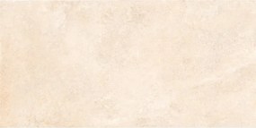 Mexen Oberon Crema grés esmaltado retificado G1, azulejo de chão e parede 120 x 60 cm, carving - TL429-120-060-04